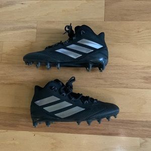 Adidas Freak football cleats men’s size 8